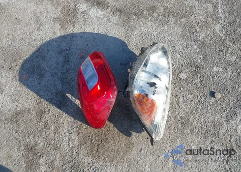 2020 Mitsubishi Mirage Es from USA, damaged, VIN ML32A3HJ8LH005377